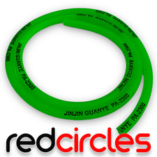 1m NEON GREEN PIT BIKE FUEL