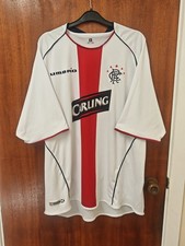 Authentic Mens Rangers