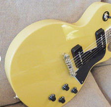 Epiphone Les Paul Special II