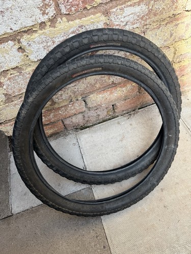 Haro catapult bmx tyres - haro,