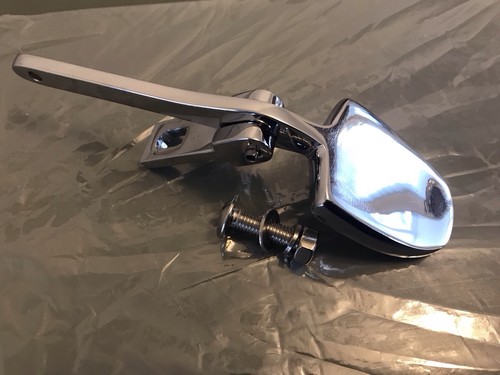 Twyfords universal side - side, lever