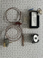 Potterton Netaheat Profile 80e Boiler Spare Parts