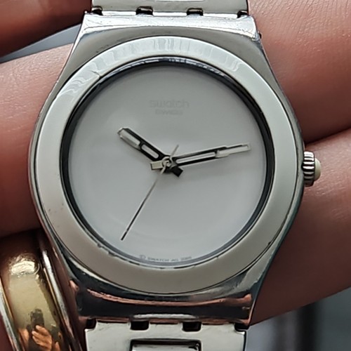 Ladies genuine swiss made - ladies,