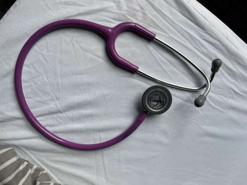 Littmann classic iii - classic,