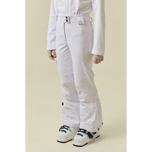 Poivre blanc eva girls stretch - blanc,