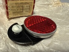 LUCAS REAR REFLECTOR 1968