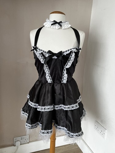 Ann summers maid - ann,