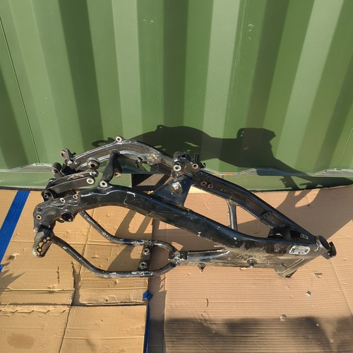 Rieju reiju mrt 125 mrt125 - reiju,