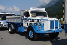 Truck Photo Scania L110 Super