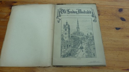 Original builder magazine old - magazine,