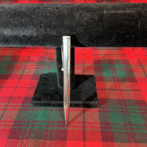 Vintage sterling silver yard - vintage, o