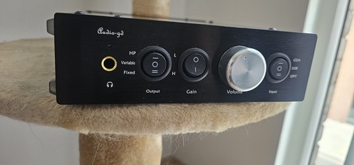 Audio r2r15 dac headphone - r2r15, &