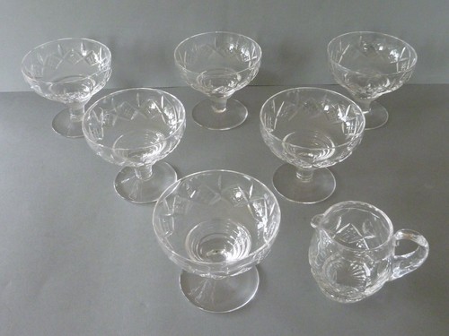 Stuart crystal glengarry - stuart,