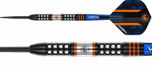 Winmau scott waites - scott, steeldart
