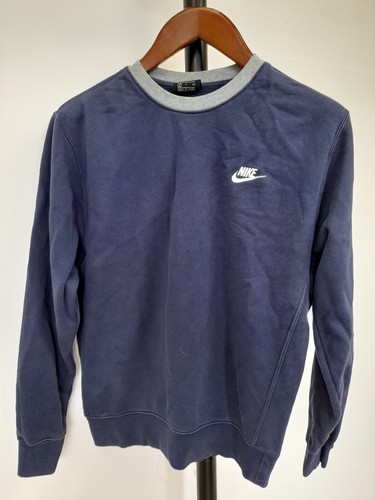 Vintage dark blue nike y2k - vintage,