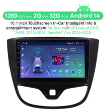 Android14 Apple CarPlay Car