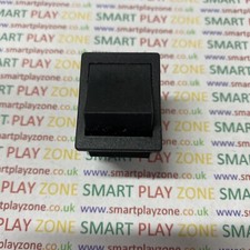 Foot Pedal Accelerator Switch