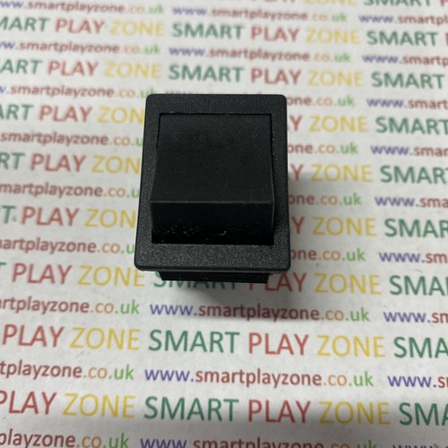Foot pedal accelerator switch - pedal,