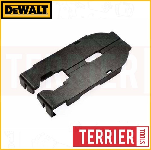 Dewalt jigsaw plastic - dewalt, sole