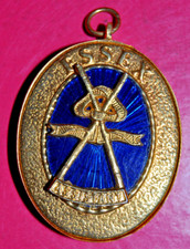 Essex Past Provincial