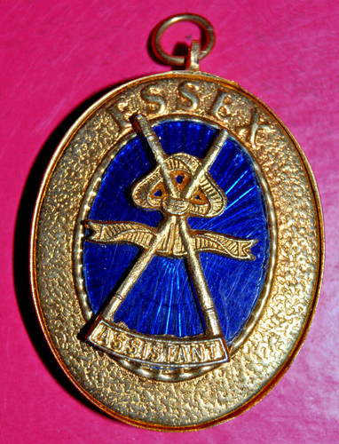 Essex past provincial - essex,