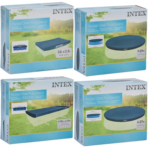 Intex swimming paddling pool - paddling,