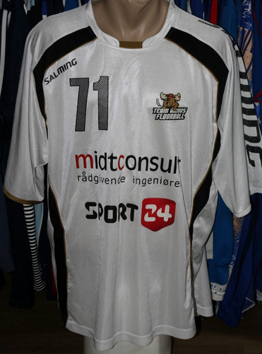 Aarhus floorball salming - aarhus,