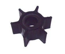 Impeller for Tohatsu outboard 3.5 hp  4hp  5 hp 2 stroke 369-65021 water pump