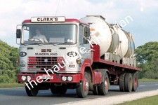 THH Truck Photos - Seddon