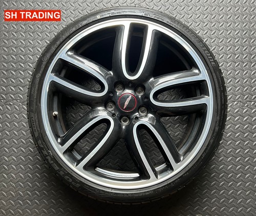 Genuine mini f54 clubman - genuine, 19"