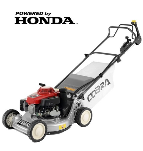 Cobra m48sph self - m48sph, 19"
