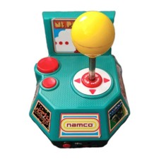 Ms PAC-MAN 5-in-1 RETRO GAME