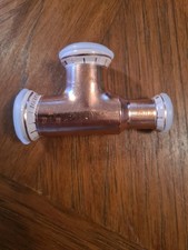 Geberit Mapress 22x22x15mm