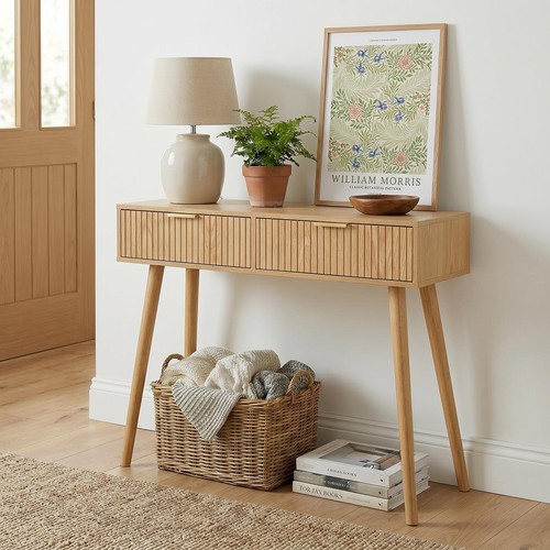Ohs venice console table - ohs,