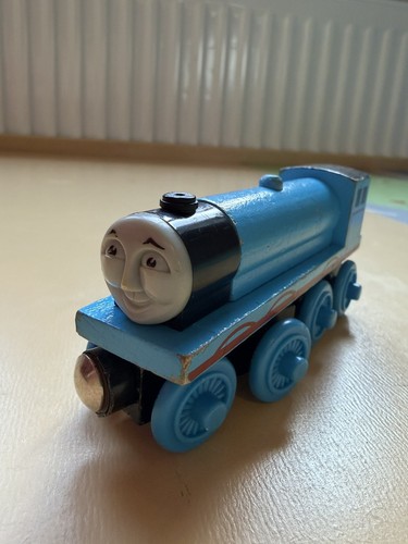 Thomas wooden railway 2001 - railway,
