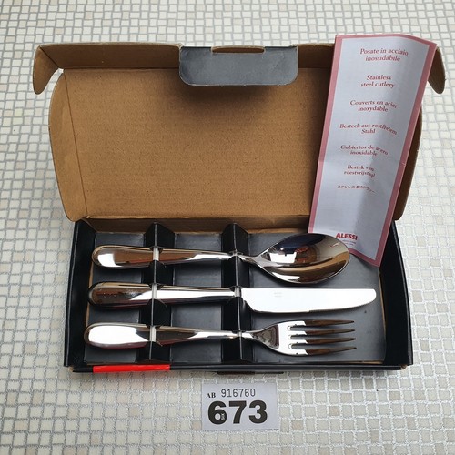Alessi nuovo milano stainless - milano,