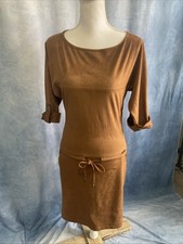 Peruzzi Alcantara Faux Suede