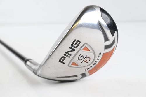 Left hand ping - hybrid, /