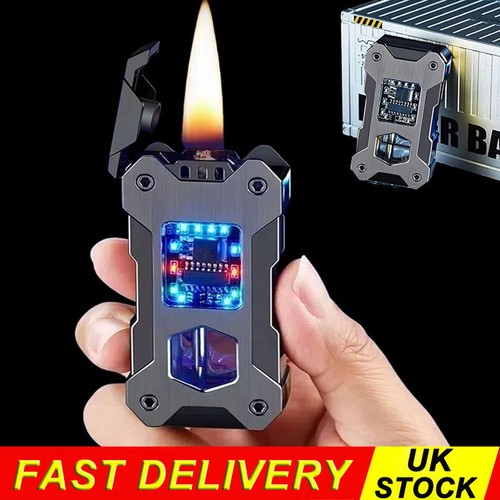 Usb windproof rechargeable - usb,