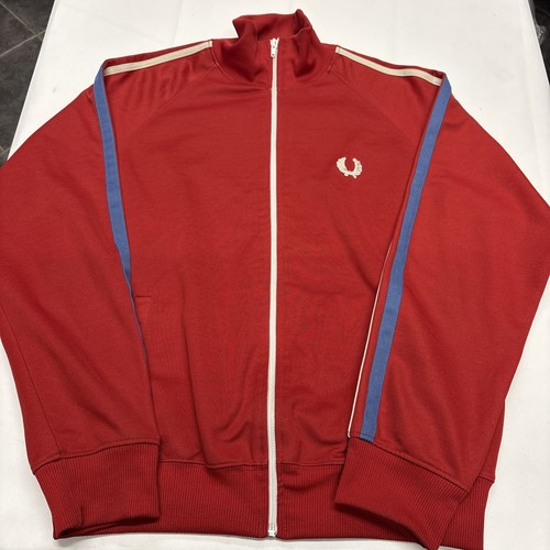 Vintage fred perry - full, sz
