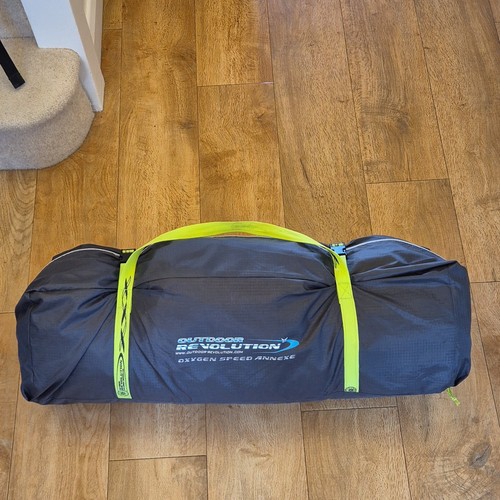 Outdoor revolution oxygen - outdoor,