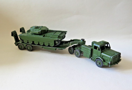 Dinky toys supertoys - dinky,