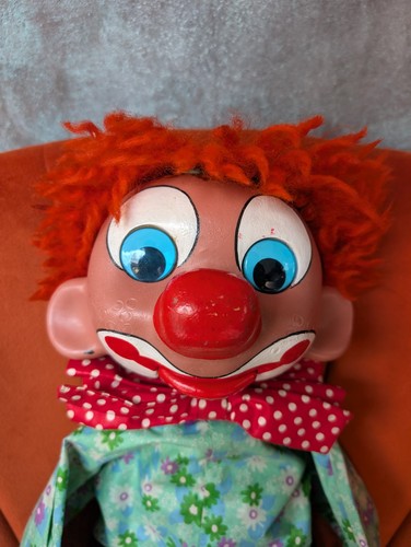 Pelham puppet vintage - pelham,