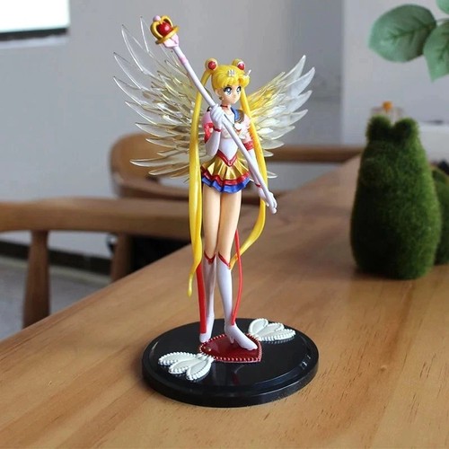 Sailor moon tsukino usagi - moon,