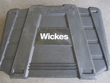 Original Carry Case for WICKES