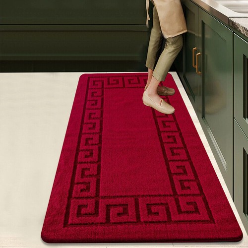 Non slip door mats - non,