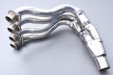 Full Exhaust System / Complete