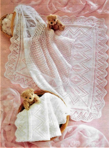 Beautiful baby knitting - beautiful,