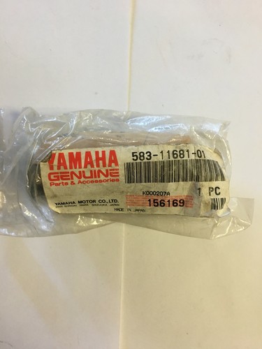 Yamaha sr400 sr500 - sr500, pin