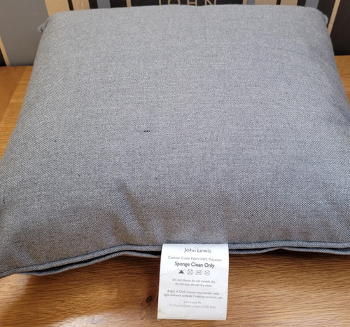 John lewis 50cm square - 50cm,